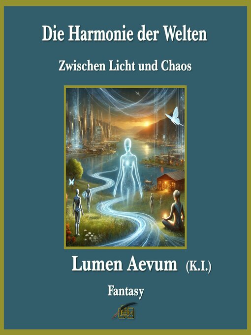 Title details for Die Harmonie der Welten by Lumen Aevum - Available